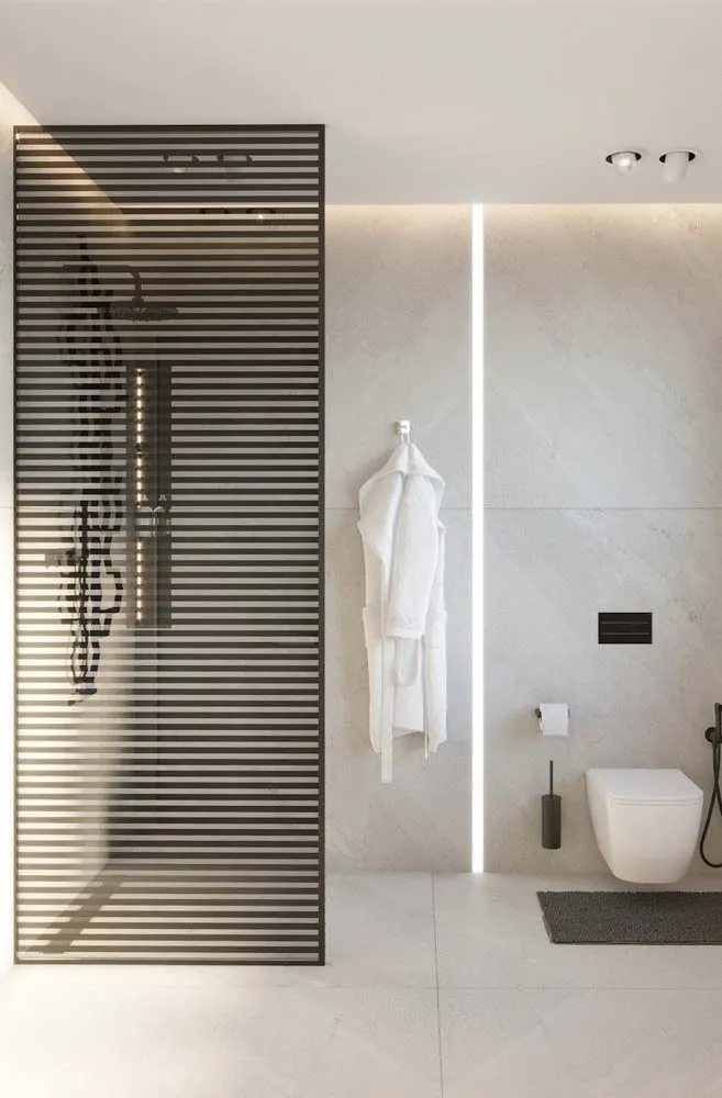 Ceiling Shower Cubicle That Your Bathroom Needs