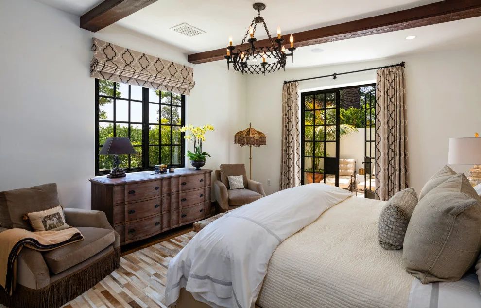 18. 贝尔艾尔西班牙风格