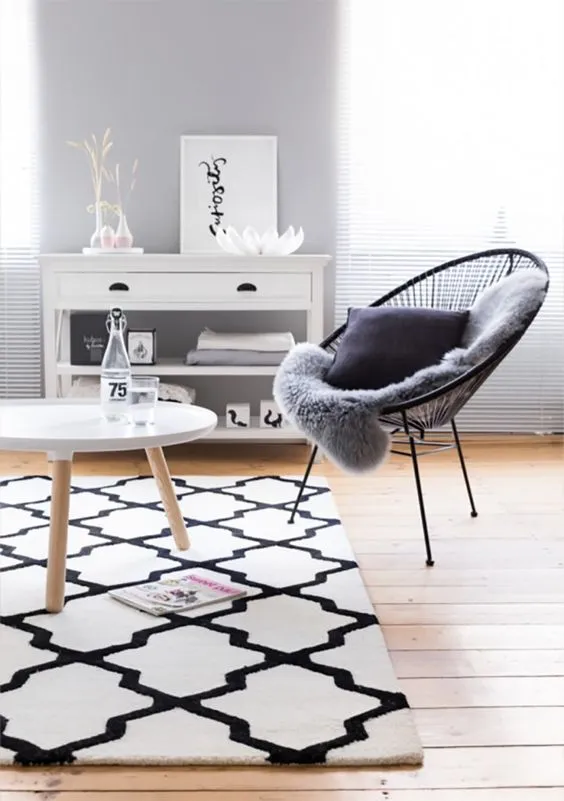 阿卡普尔科椅子：选购指南与款式照片