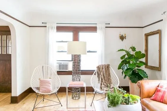 阿卡普尔科椅子：选购指南与款式照片