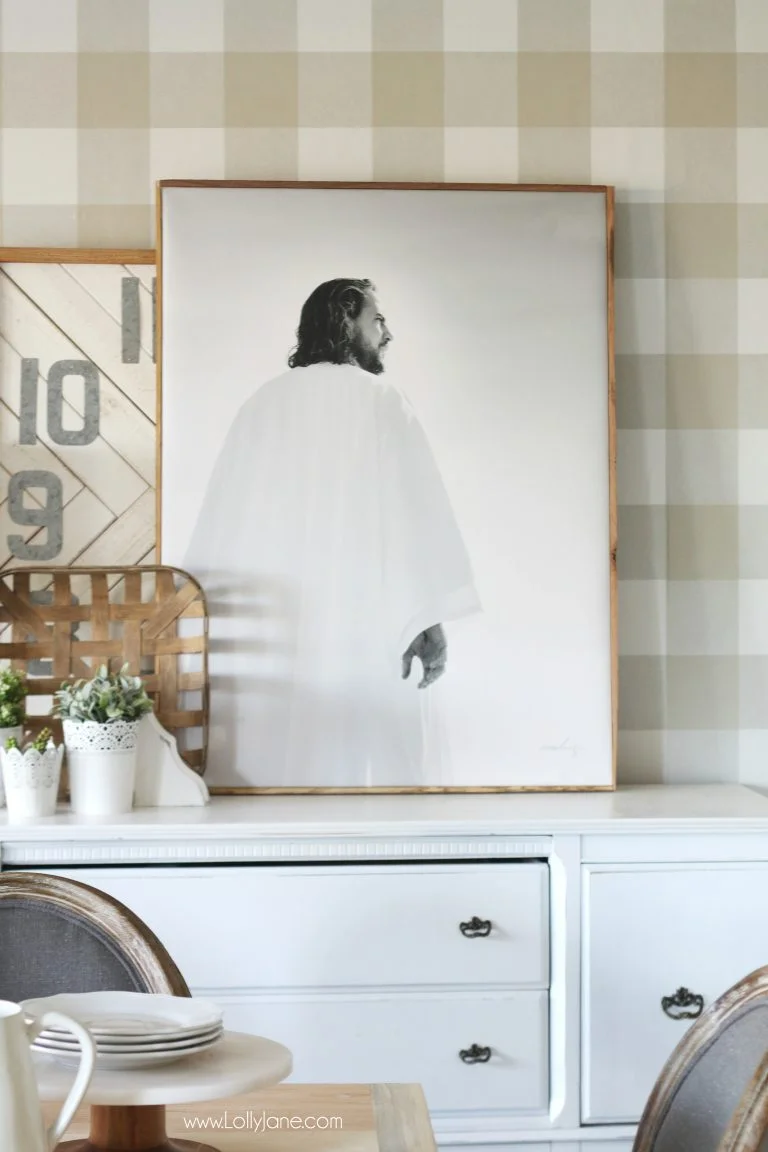 15. MARCO DIY CON CANAL ARTÍSTICO