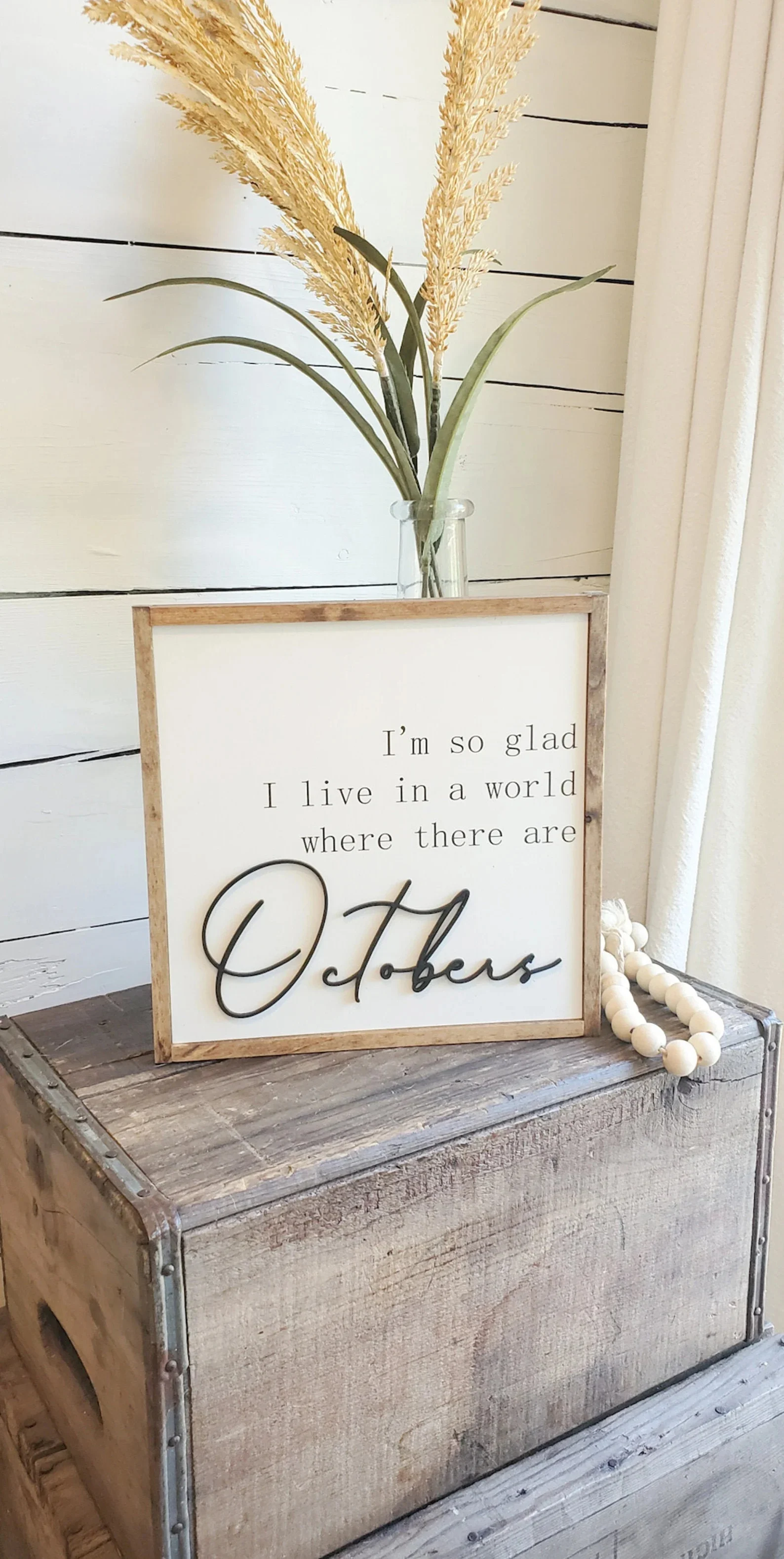 16. Landwirtschaftliche Herbsttafel