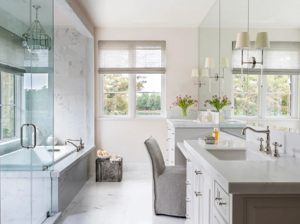 3. Houston Oaks, Escape湖住宅