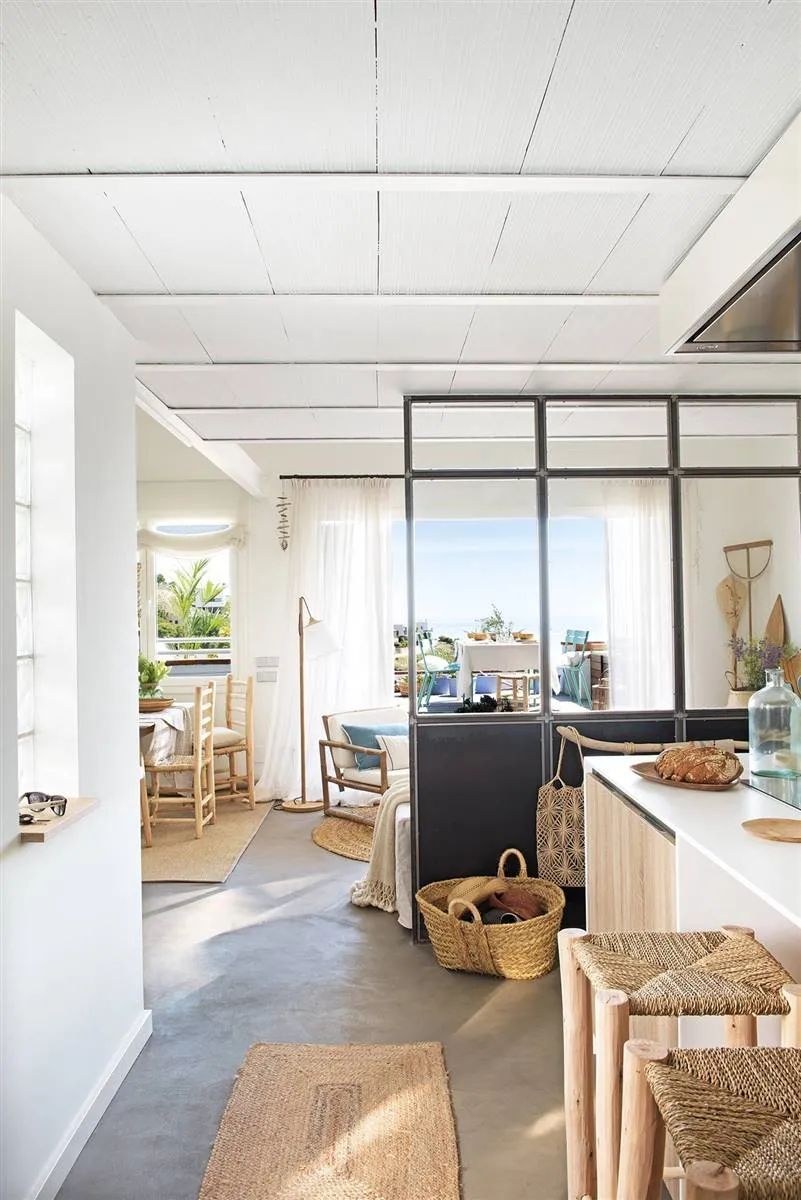 Most Desired Small Apartments