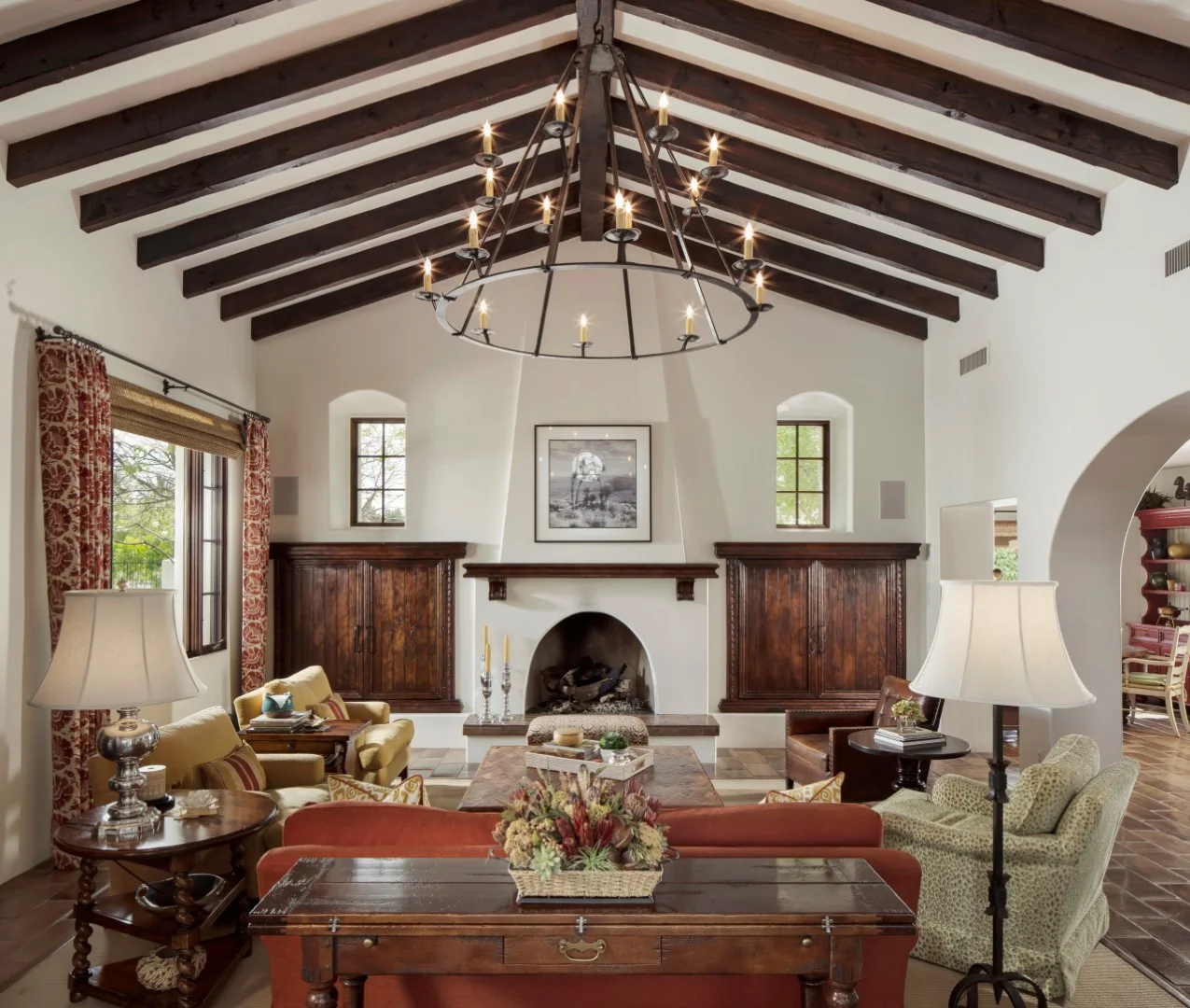 12. Estates de Encantada