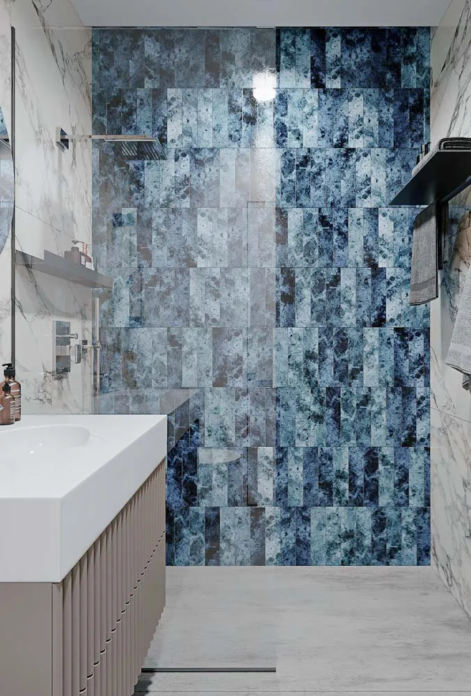 Ceiling Shower Cubicle That Your Bathroom Needs