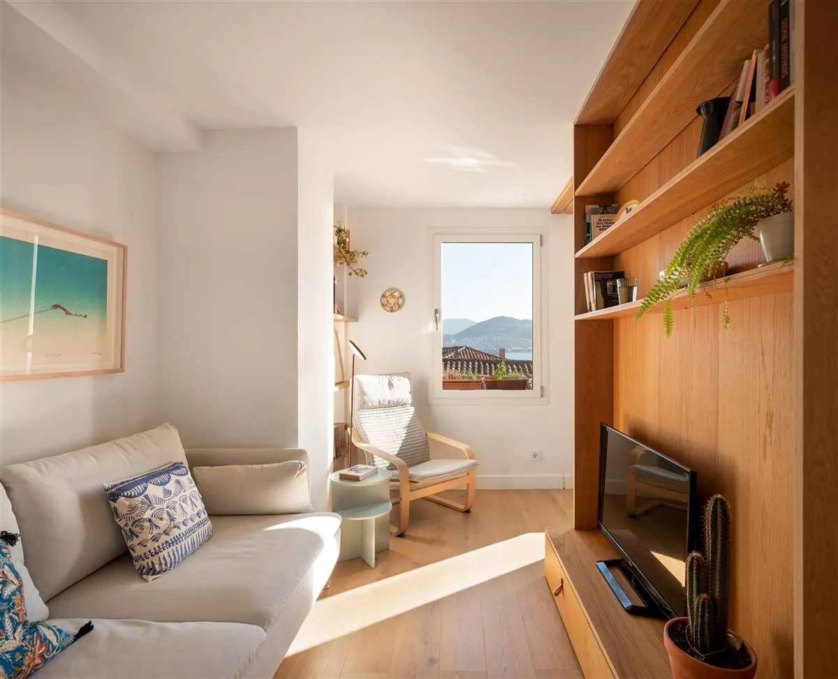 Most Desired Small Apartments