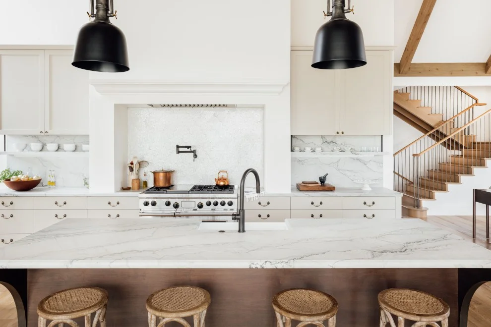 2. Country Club 新建筑