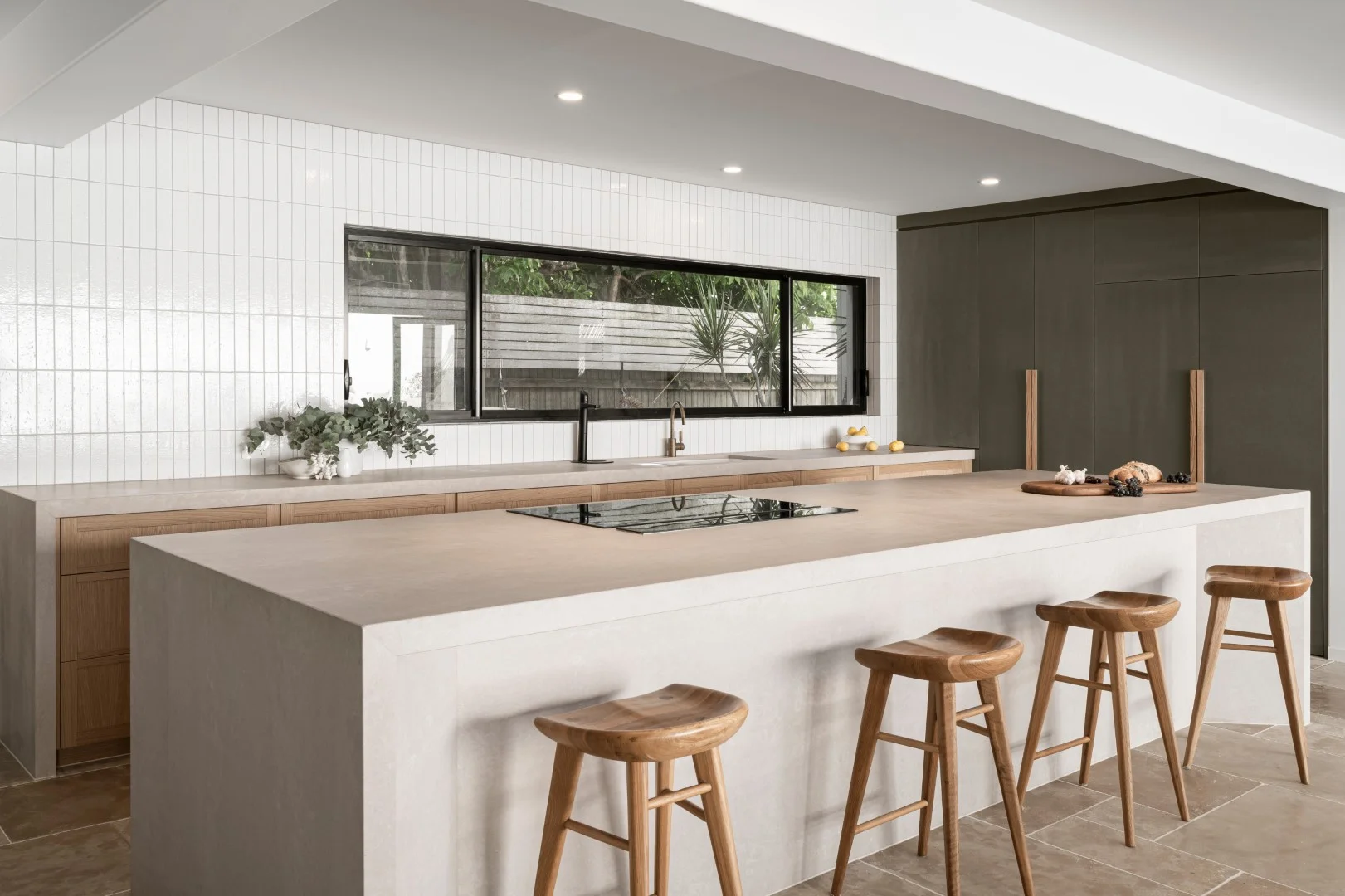 4. YAROOMBA HOUSE 重建