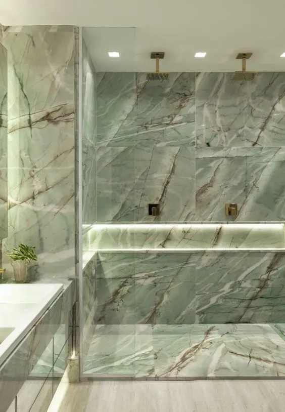Quartzite: What It Is, Tips and Photos of This Finish