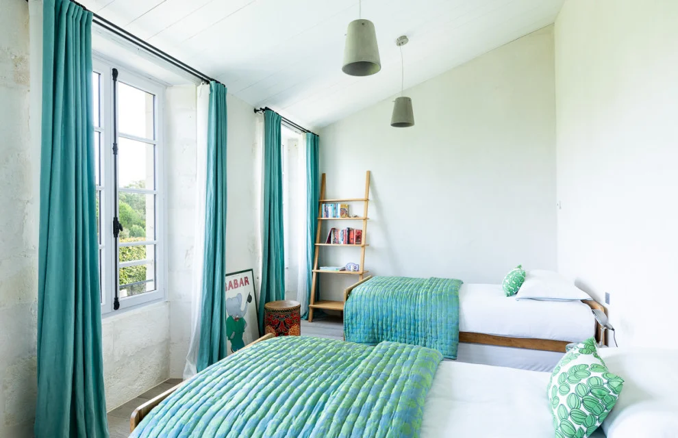 9. Дім Іль-де-Рэ 2