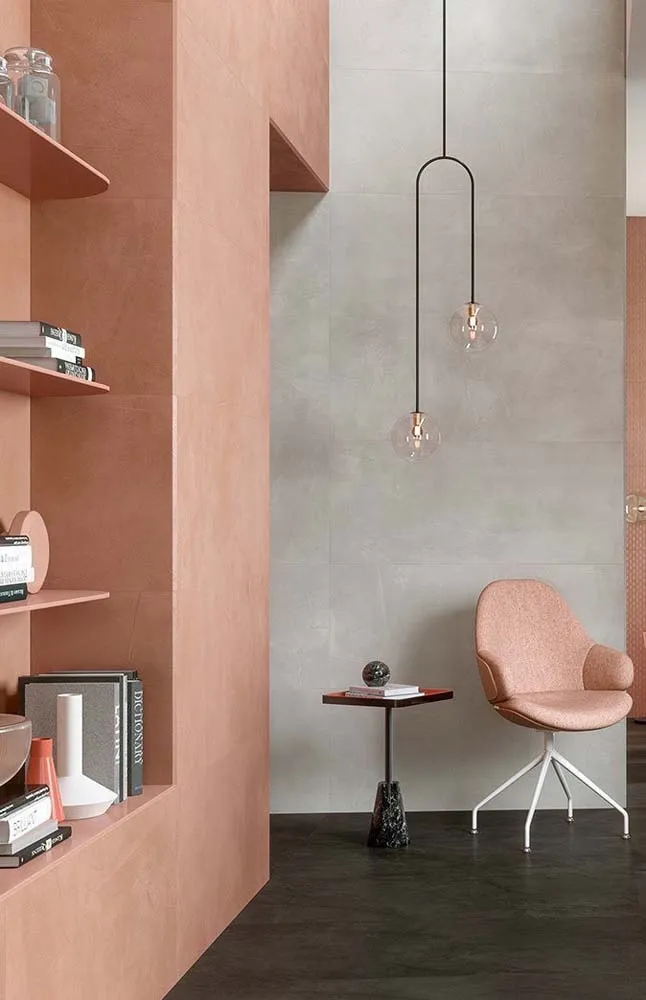 Ideas for Projects That Will Make Pink Terrazzo the Star of the Room