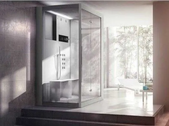 Shower cabins you will definitely love for your bathroom