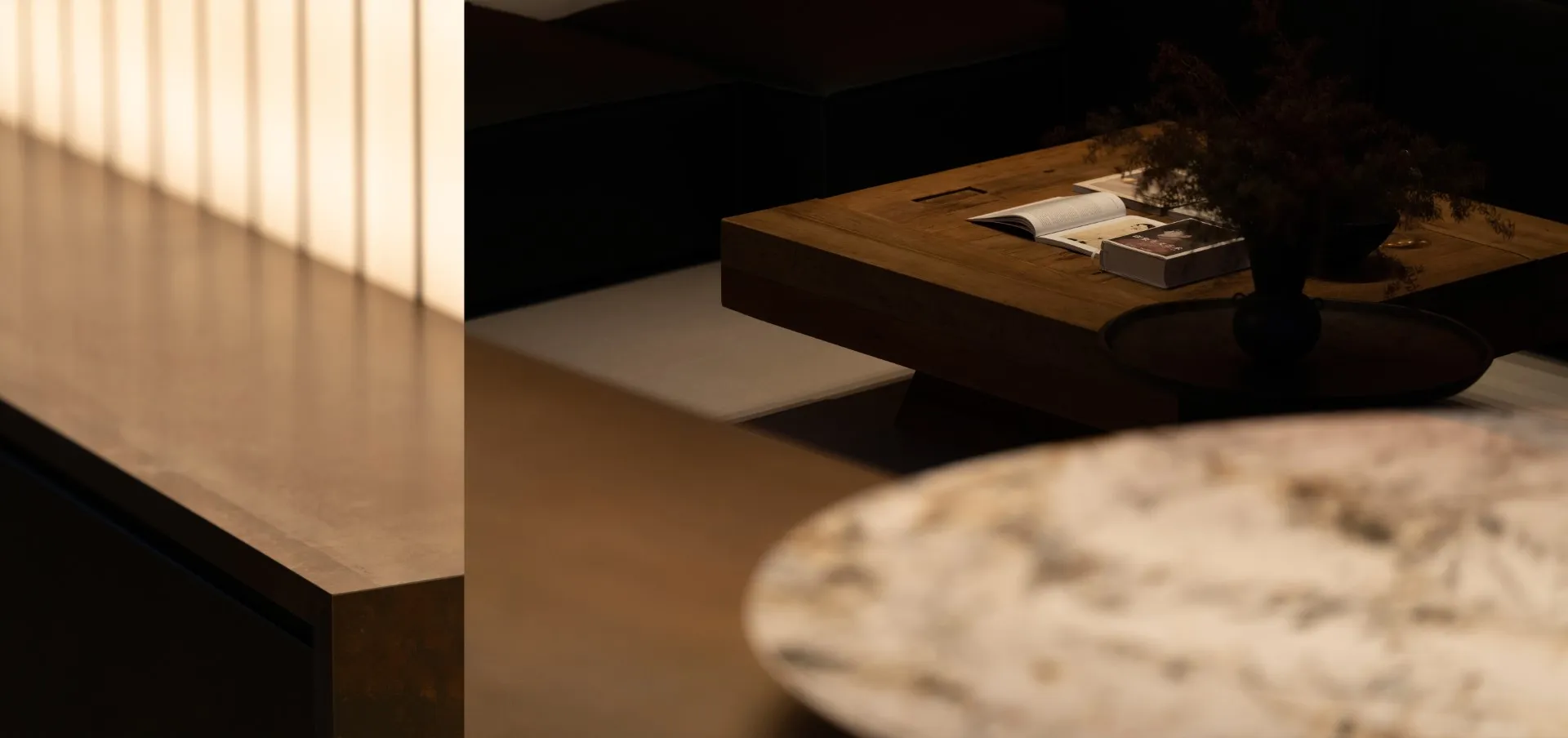 Штаб-квартира LITEX SURFACE від JUMGO CREATIVE: Флагманський магазин, що поєднує ідентичність бренду з експериментальним дизайном