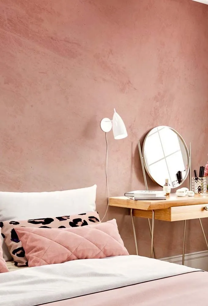 Ideas for Projects That Will Make Pink Terrazzo the Star of the Room