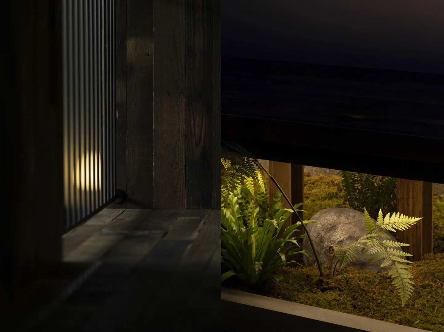 Штаб-квартира LITEX SURFACE від JUMGO CREATIVE: Флагманський магазин, що поєднує ідентичність бренду з експериментальним дизайном