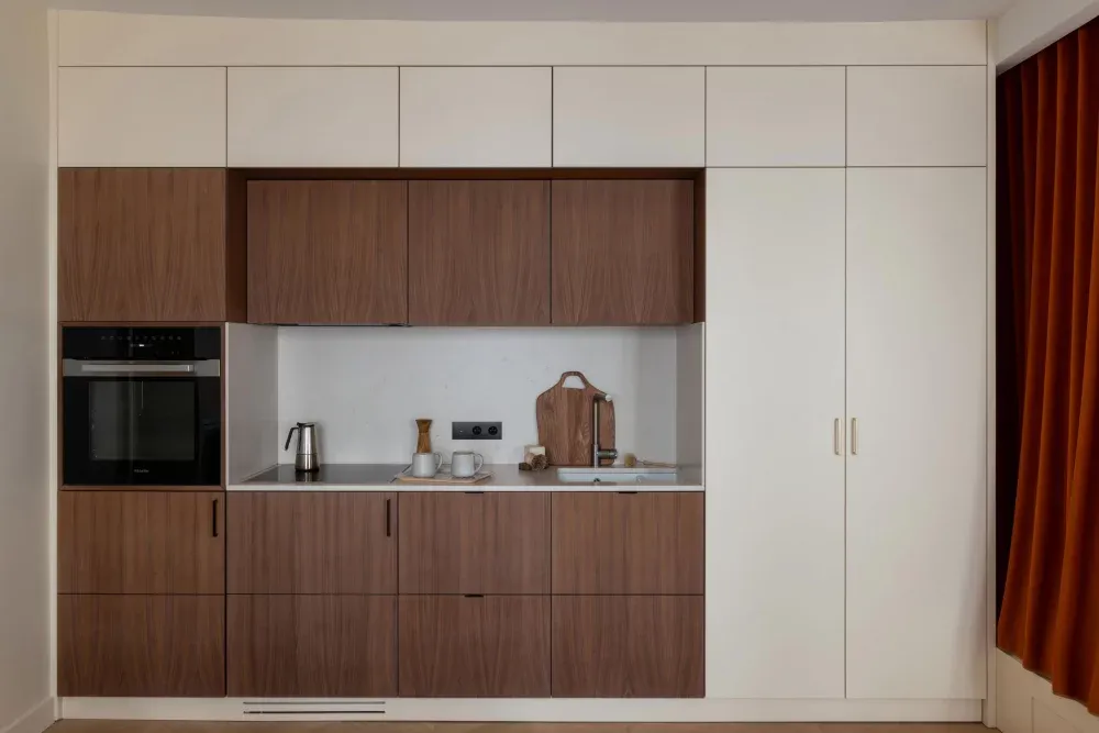 In Paris: 32 m² optimal für angenehmes familiäres Erdbebenleben