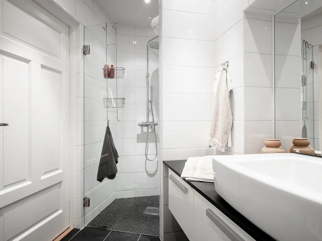 Вражаючий шведський пентхаус