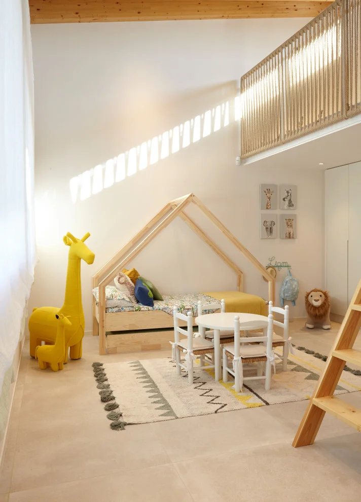 2. КАСА ЕЛЬ МАСНОУ