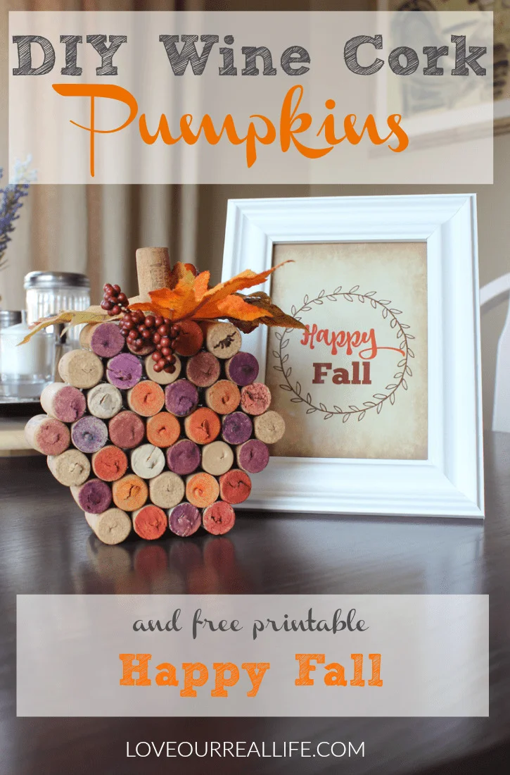 7. PUMPKIN FROM GRAPE WOODEN BOXES