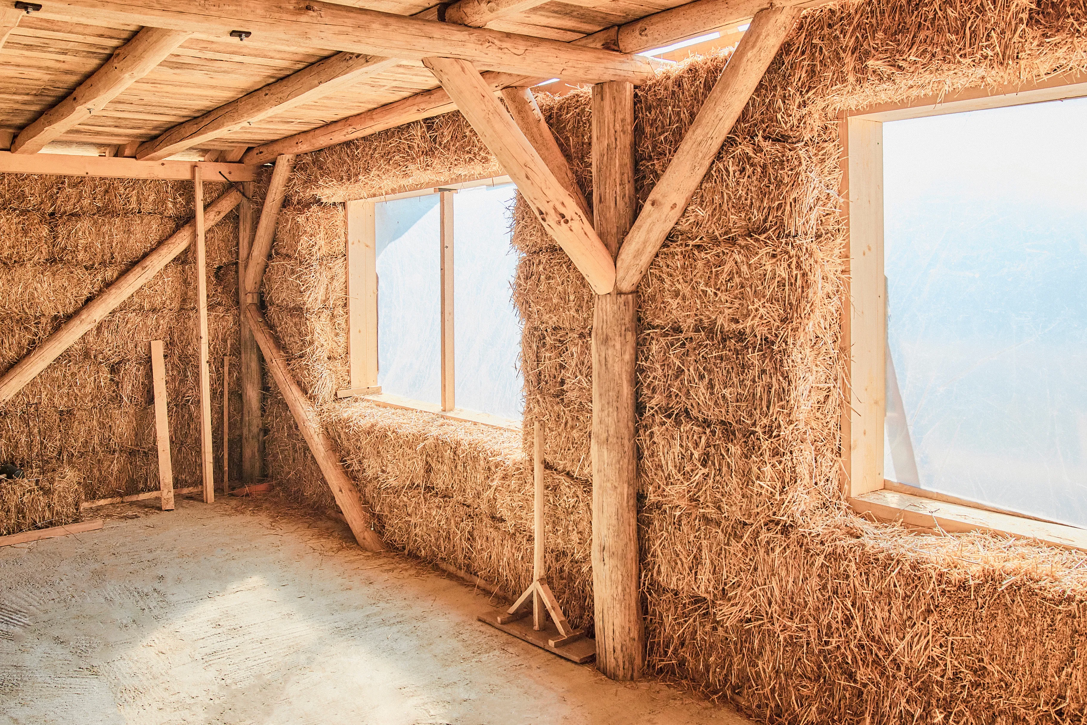 5 consejos profesionales para construir una casa ecológica 5 consejos profesionales para construir una casa ecológica