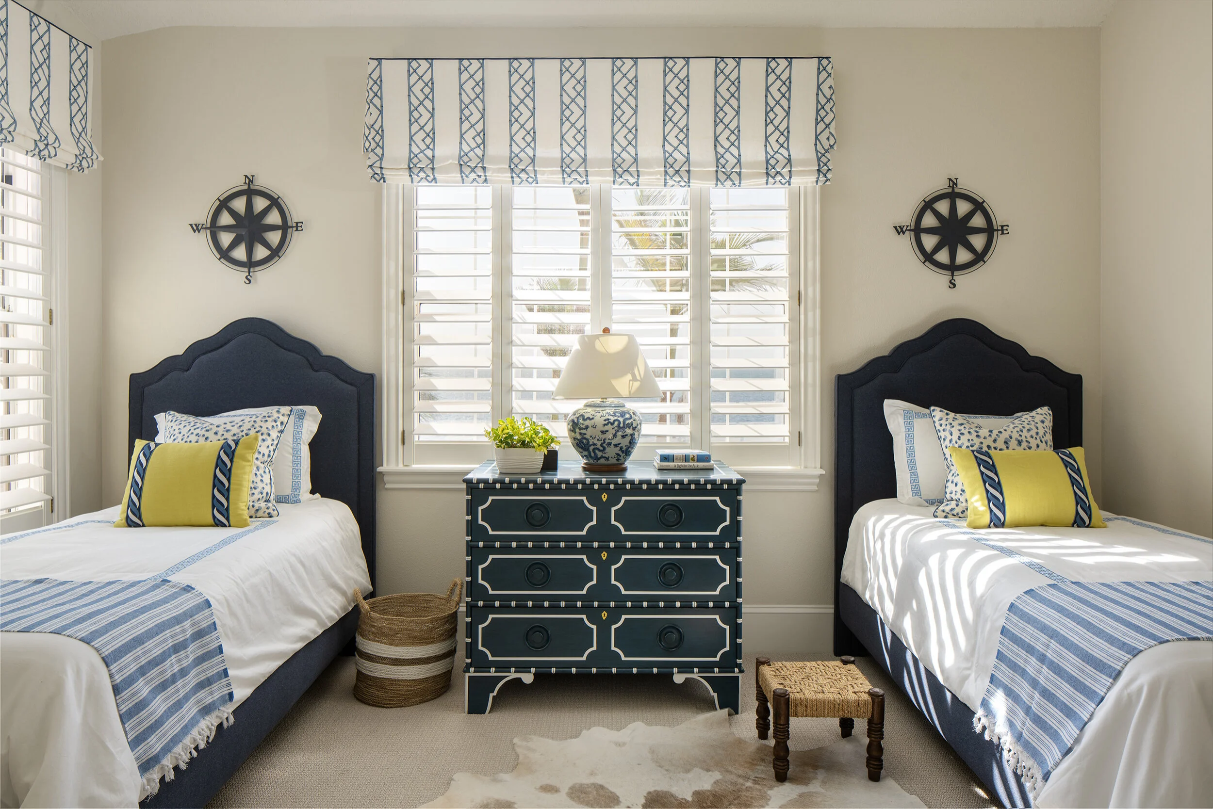 6. Брайтвотерс Блу