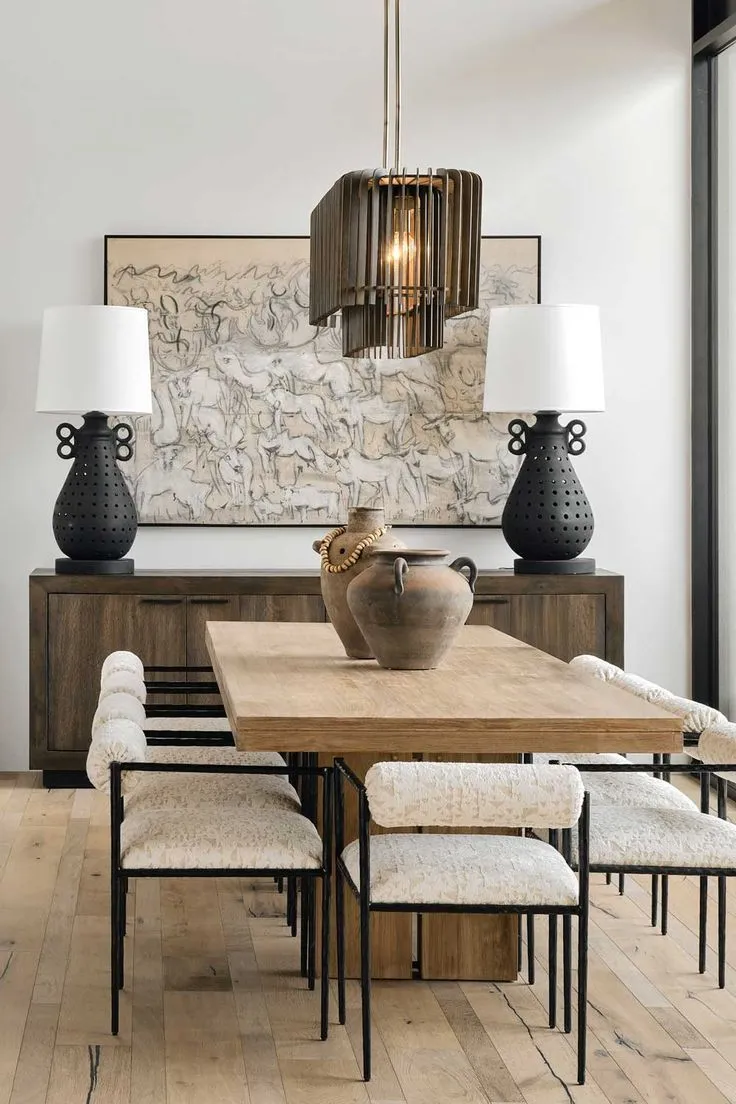 秋季装饰趋势，这些将依然流行