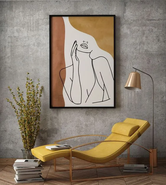 Фокус на осенних трендах декорации 2022