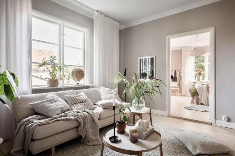 Small Details That Can Completely Change Interior Design