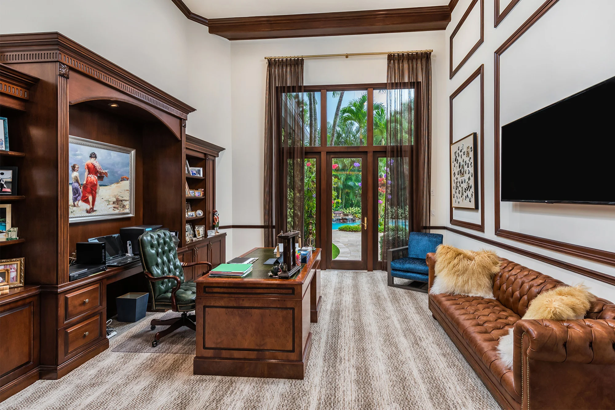 14. 棕榈海滩热带公园魅力