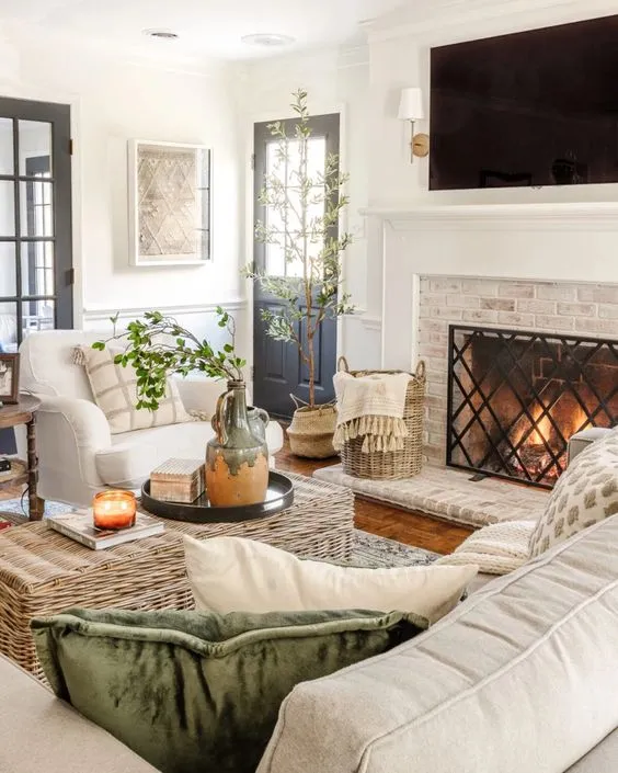 2022年冬季装饰创意