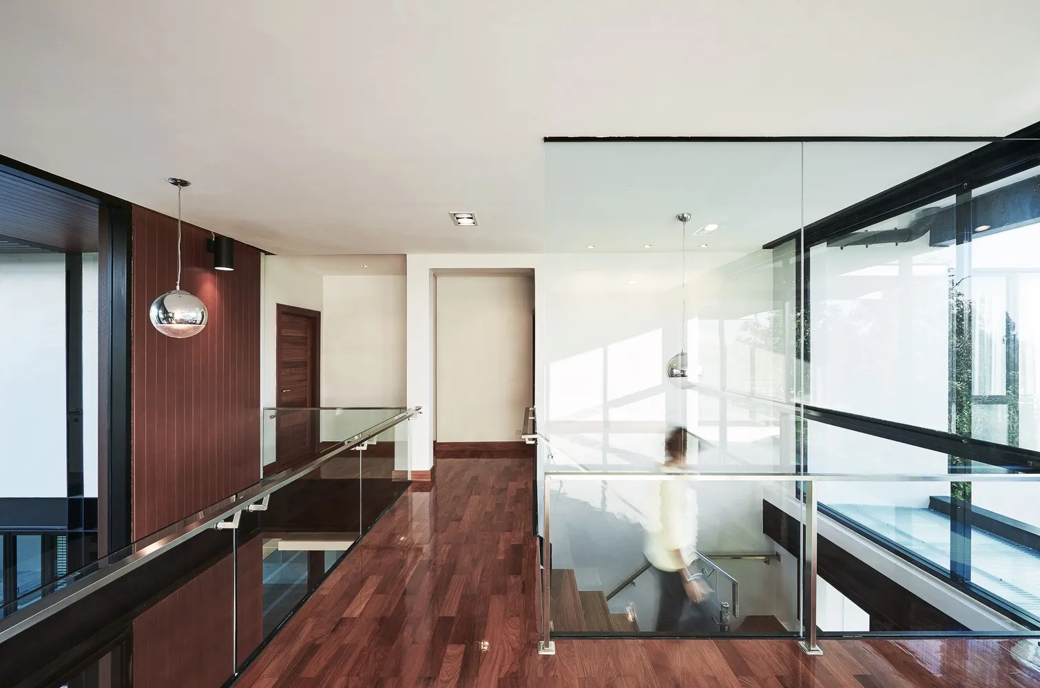 Sute Architect设计的K. Por住宅位于泰国坦巴永约帕府 Sute Architect设计的K. Por住宅位于泰国坦巴永约帕府