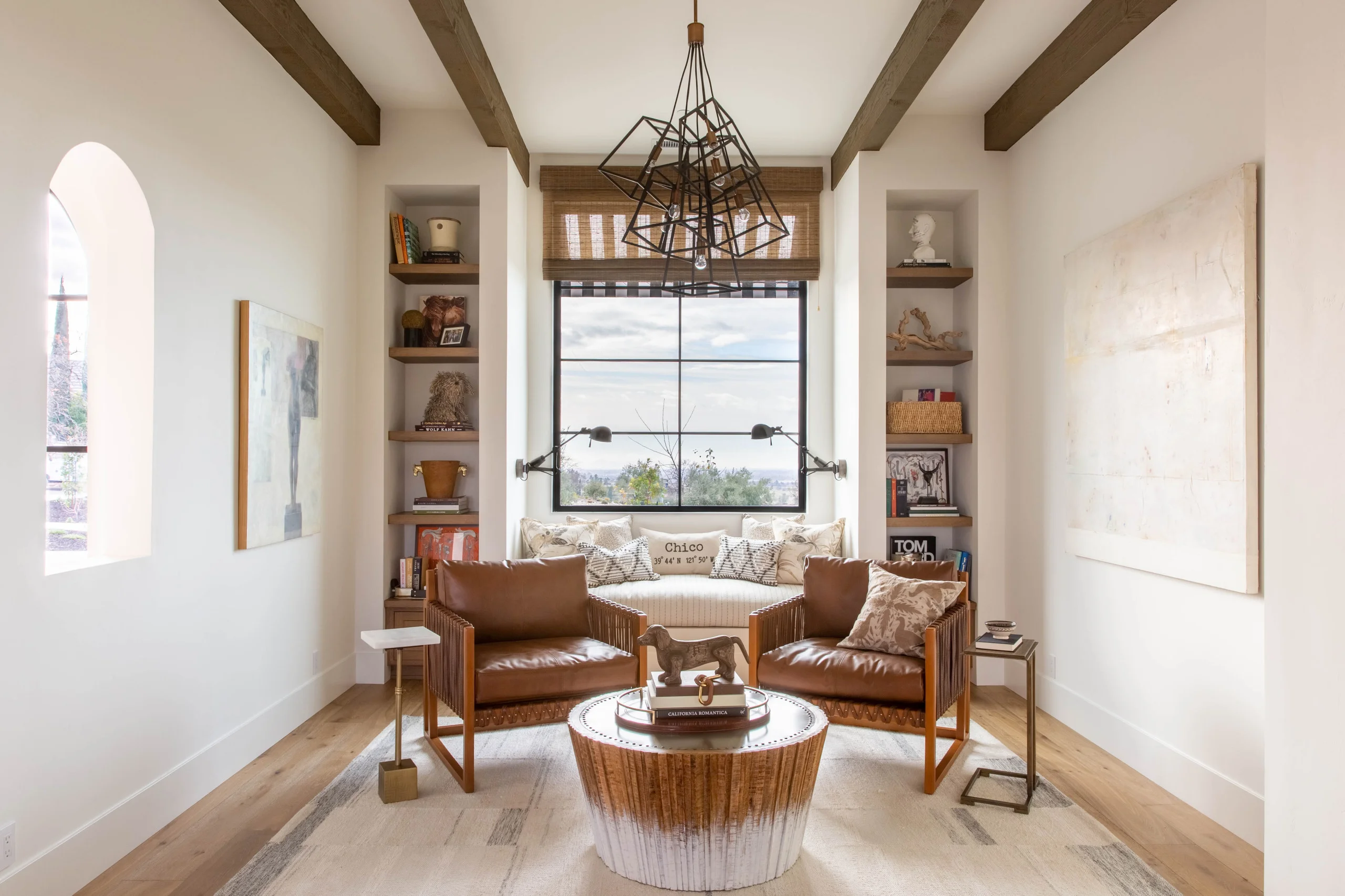 15. 西班牙复兴风格