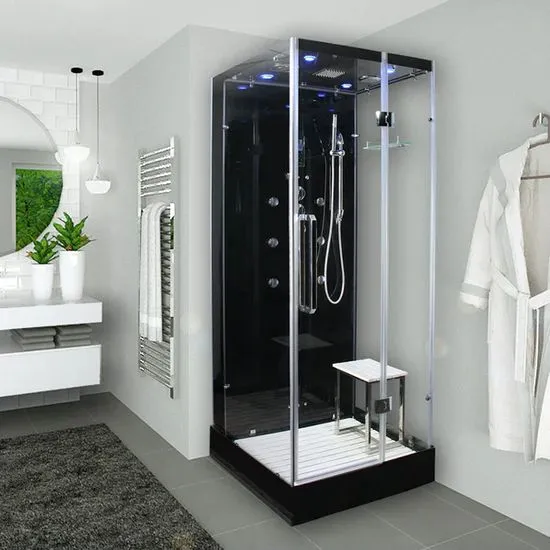 Shower cabins you will definitely love for your bathroom