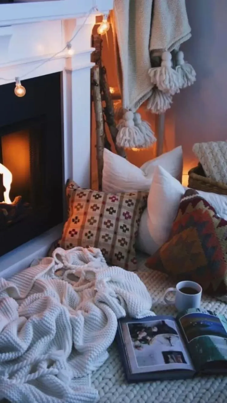 2022年冬季装饰创意