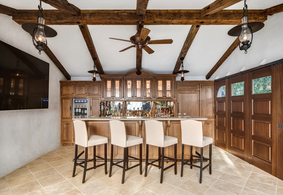 11. Дім на Північній Індійській Холмі