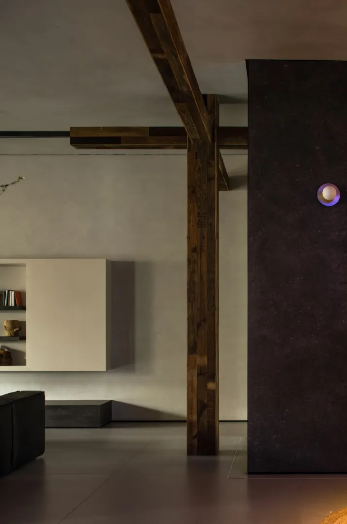 Штаб-квартира LITEX SURFACE від JUMGO CREATIVE: Флагманський магазин, що поєднує ідентичність бренду з експериментальним дизайном