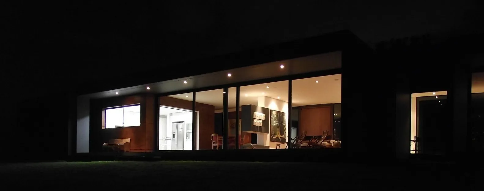 House in the Air by Andres Uribe Mesa in Enviagado, Colombia