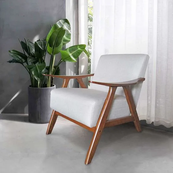 Tips for Choosing the Perfect Chair for a Small Living Room