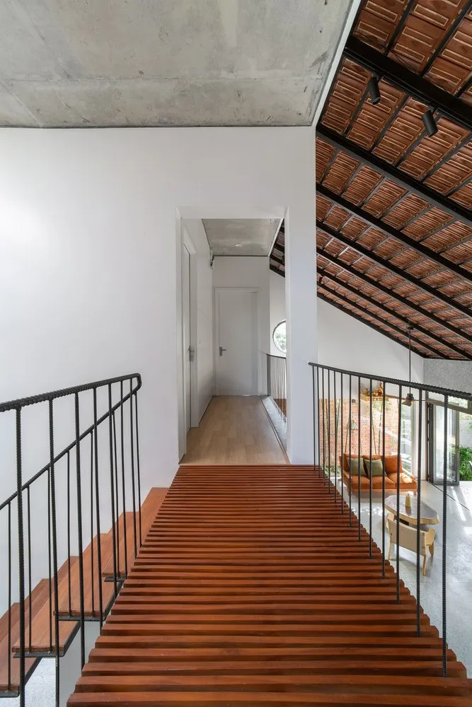 Tiamo House by Dom Architect Studio in Ha Tinh, Vietnam