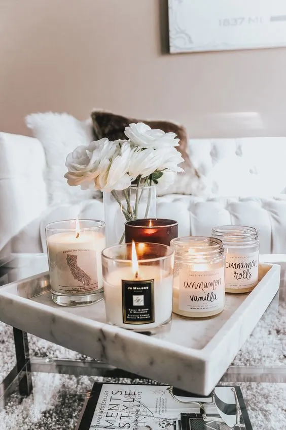 2022年冬季装饰创意