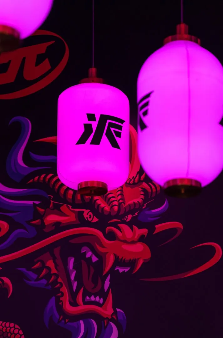 Music Party KTV von JUMGO CREATIVE: Ein mutiges Unterhaltungsraum für die neue Generation