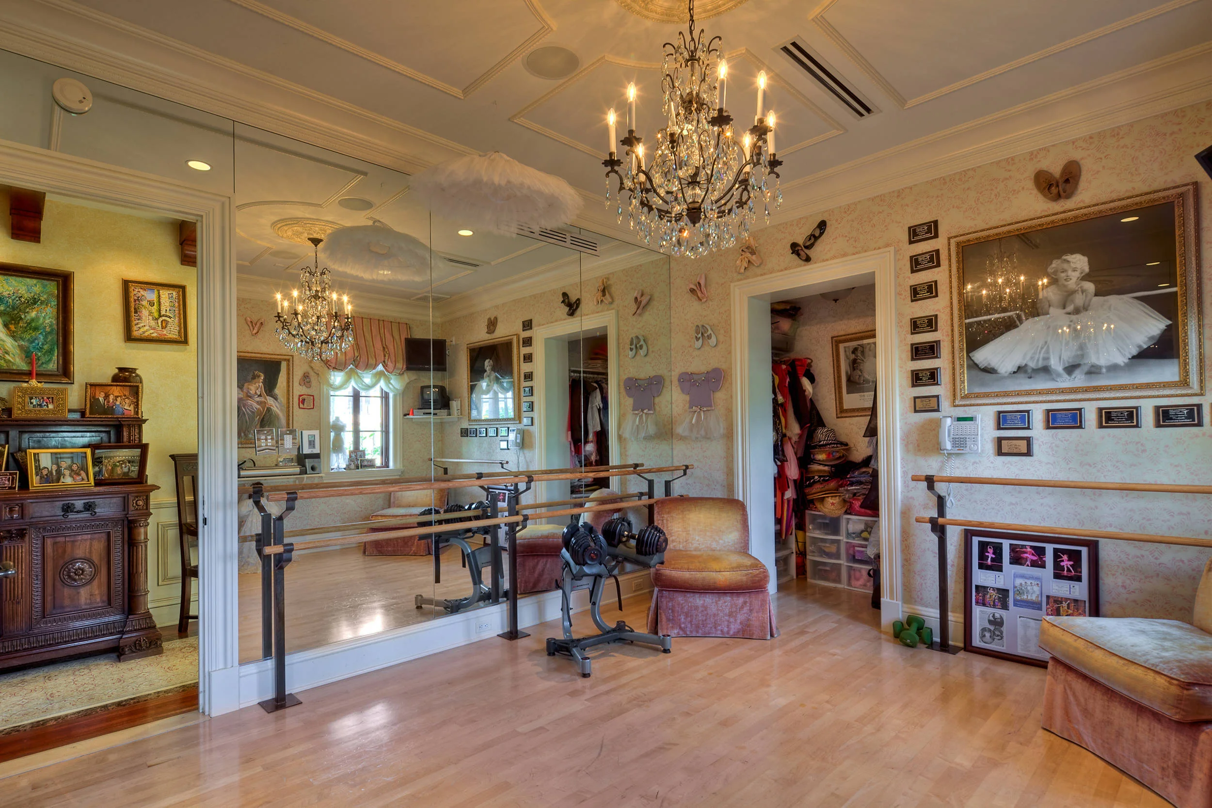 12. Residencia Coral Ridge Point