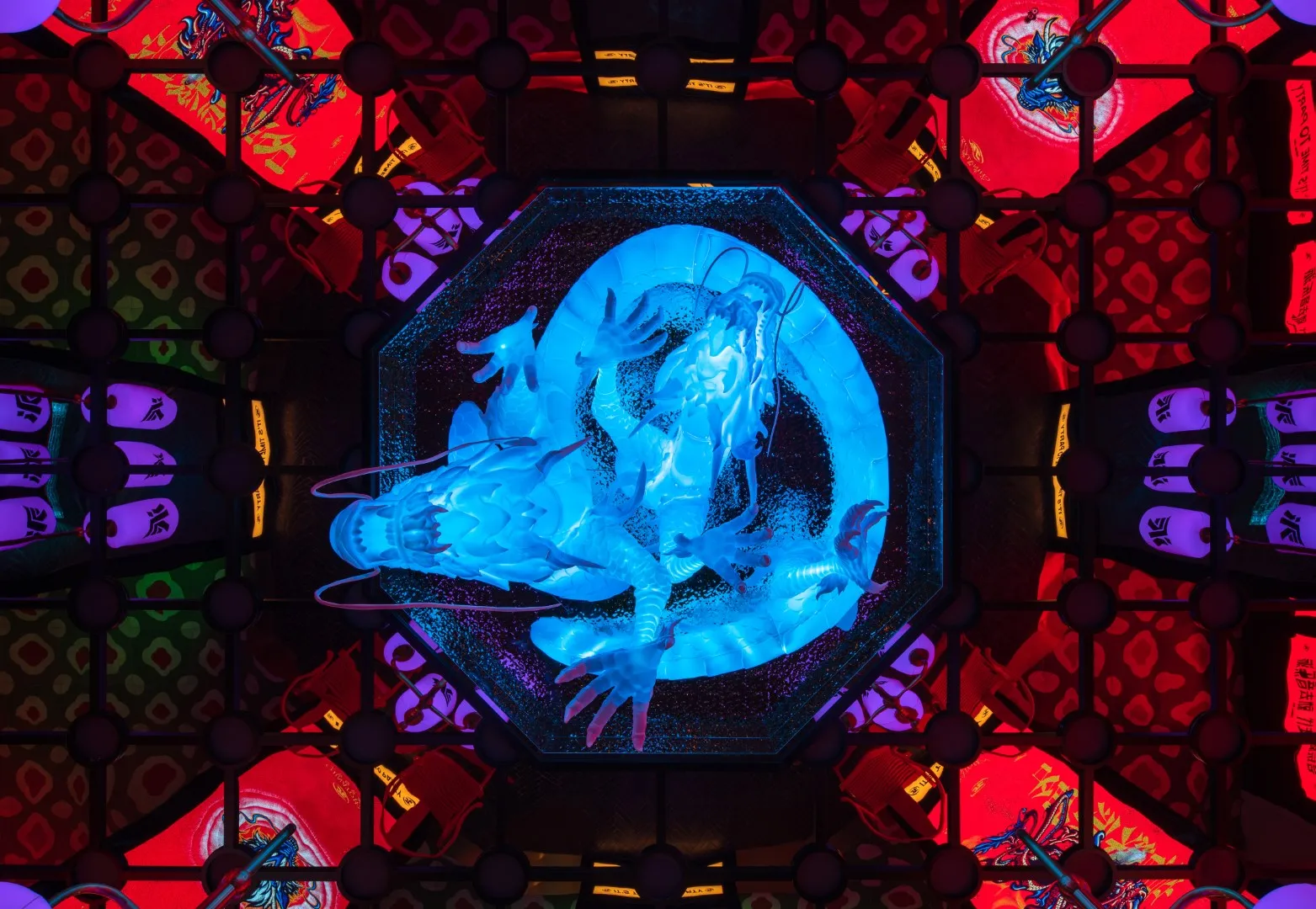 Music Party KTV von JUMGO CREATIVE: Ein mutiges Unterhaltungsraum für die neue Generation