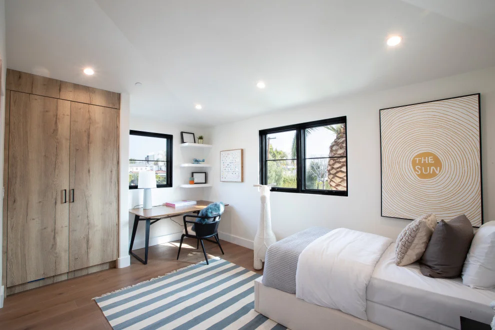 8. Проект Гарднера