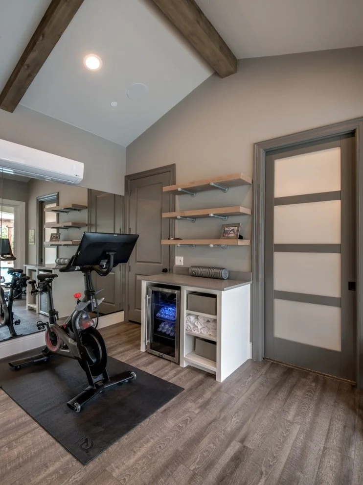 15. Gimnasio Mediterráneo