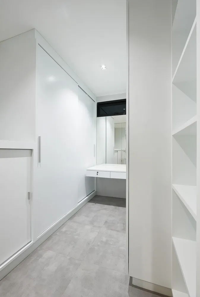 Sute Architect设计的K. Por住宅位于泰国坦巴永约帕府 Sute Architect设计的K. Por住宅位于泰国坦巴永约帕府