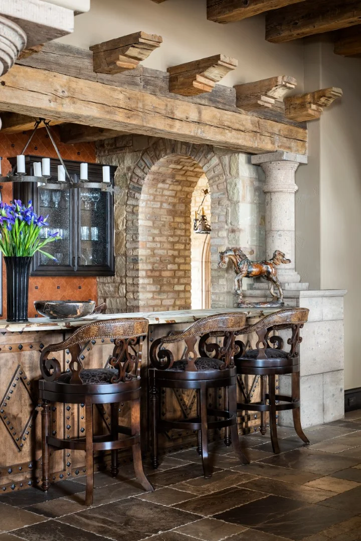 15. Тоскано Лаго