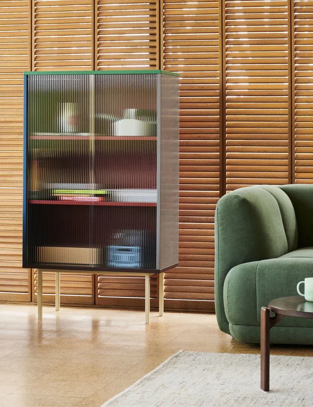 Main Interior Design Trends We'll See Everywhere in 2023