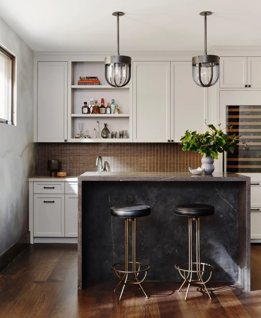 5. Новий дім у Пало-Альто